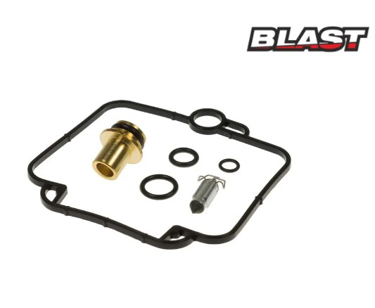 Bmw f 650 st 650 kit revisione carburatore blast 1996 2000