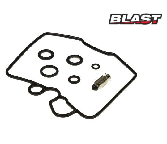Honda cb 250 nd euro 250 kit revisione carburatore blast 1982 1983