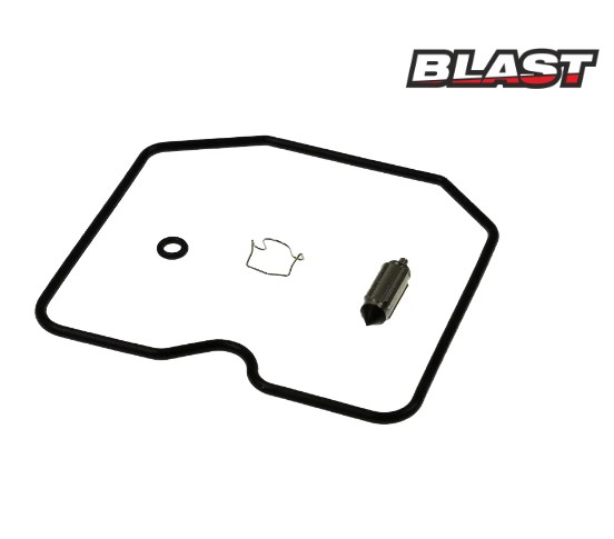 Suzuki gsf bandit 600 kit revisione carburatore blast 2000 2004
