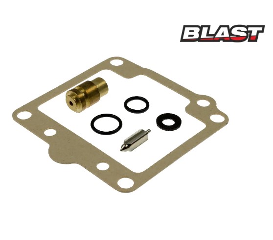 Suzuki gs400x 400 kit revisione carburatore blast 1977 1978