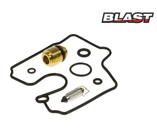 Suzuki gsx r600 600 kit revisione carburatore blast 1997 2000