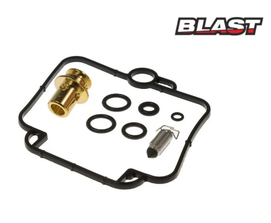 Suzuki gsx r750 750 kit revisione carburatore blast 1990 1995
