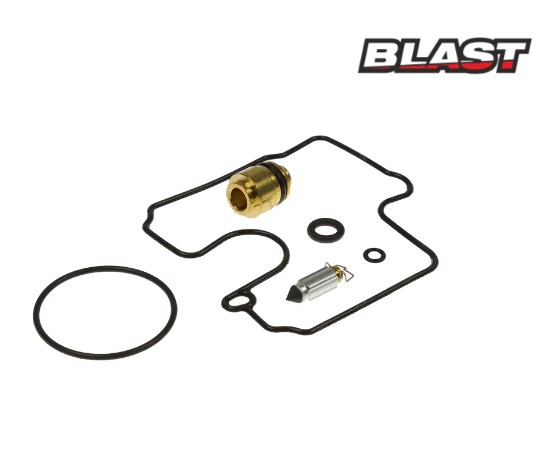 Suzuki sv 650 kit revisione carburatore blast 1999 2002