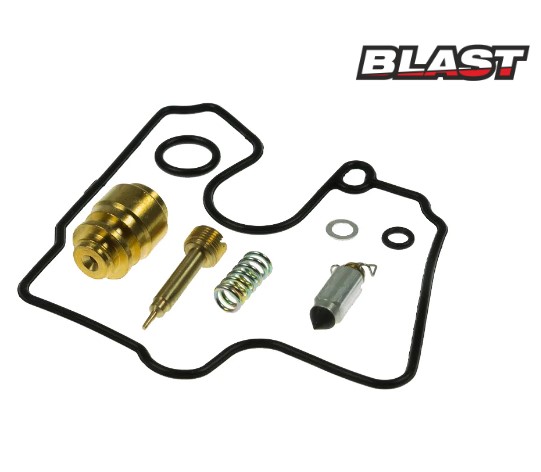 Yamaha fz1 1000 kit revisione carburatore blast 2000 2001