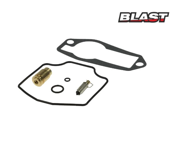 Yamaha tt r 600 kit revisione carburatore blast 2000 2002