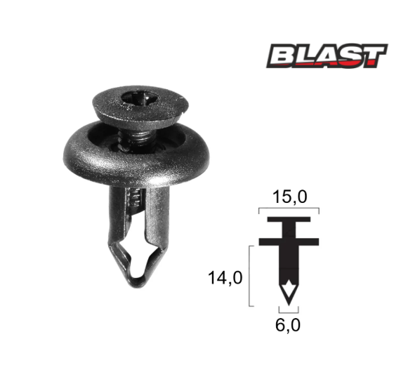 Honda sfx 50 50 rivetto passaruota presa aria fanale post 1996 2004