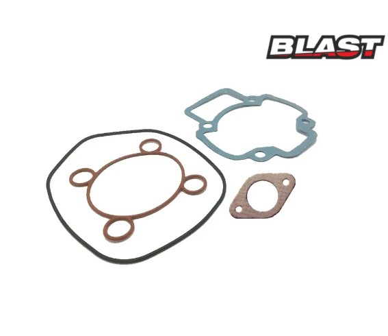 Piaggio nrg power dd 50 serie guarnizioni smeriglio blast 2005 2017