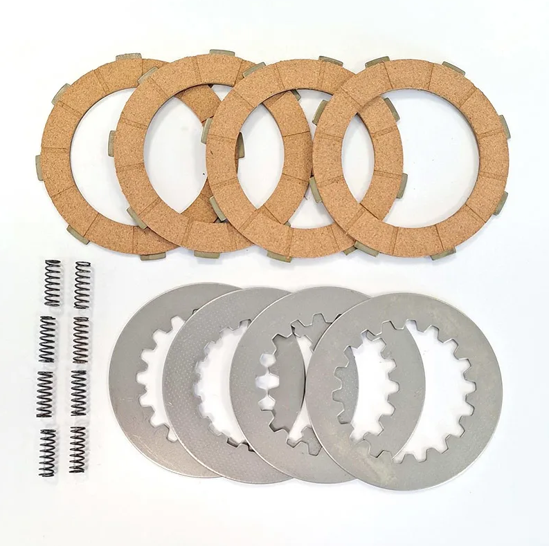Vespa classic cosa 2 125 125 kit dischi frizione standard 1991 1997