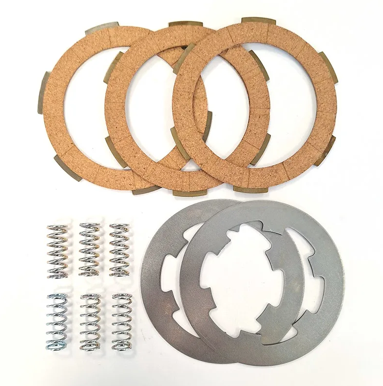 Vespa classic vespa 50 fl 50 kit dischi frizione standard 1990 1990