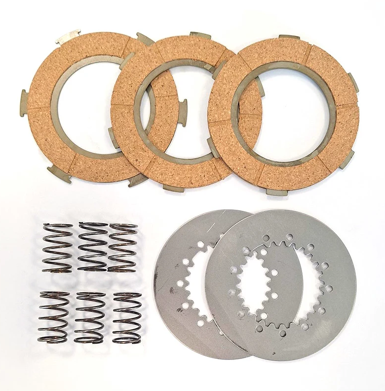 Vespa classic vespa p 80 x 80 kit dischi frizione standard 1981 1982