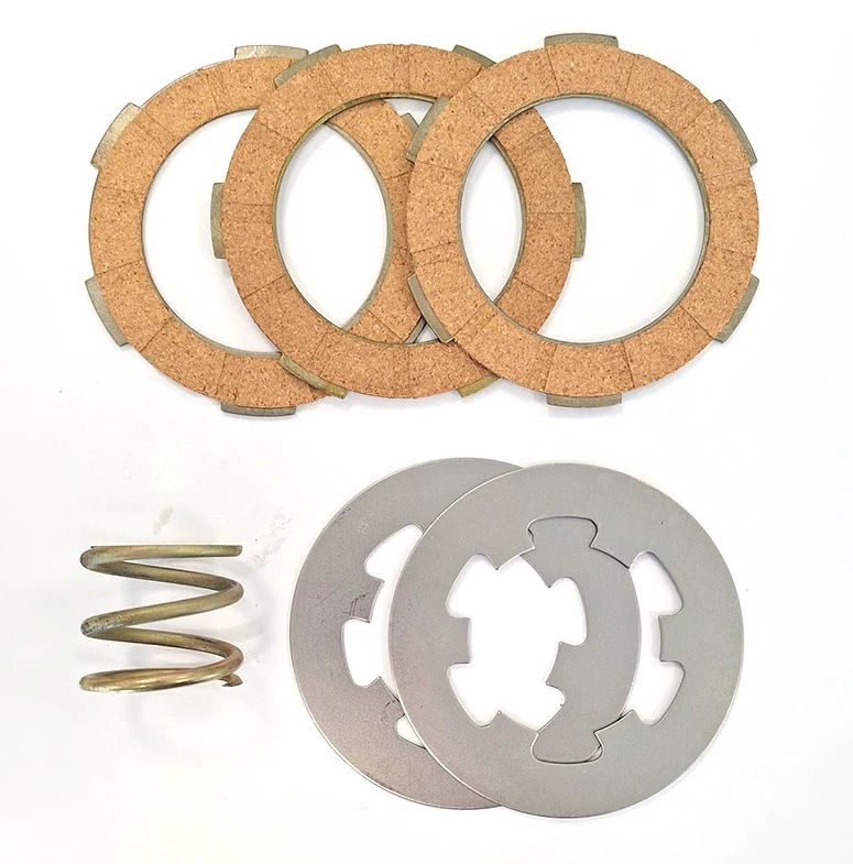 Vespa classic vespa 50 50 kit dischi frizione standard 1963 1967
