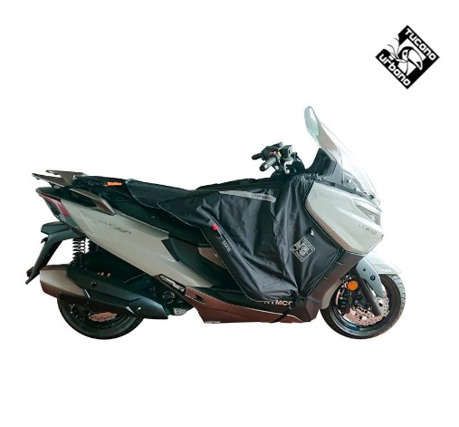 Kymco x town cbs euro5 125 coprigambe termoscudo tucano r211x 2021 2021