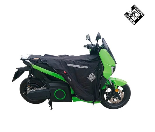 Silence s01 coprigambe termoscudo tucano r217x 2020 2023