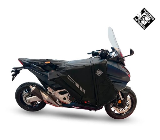 Honda nss 750 forza dct 750 coprigambe termoscudo tucano pro r219prox 2020 2023