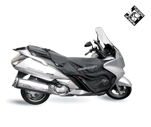 Honda fjs 600 d silver wing 600 coprigambe termoscudo tucano r036x 2003 2006