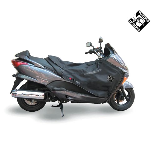 Honda nss 250 ex forza abs 250 coprigambe termoscudo tucano r050x 2005 2013