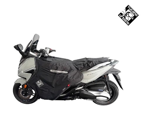Honda nss 125 ad forza abs 125 coprigambe termoscudo tucano r220x 2020 2023
