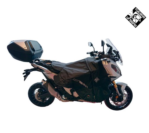 Honda x adv 750 dct abs 750 coprigambe termoscudo pro r221prox 2021 2023