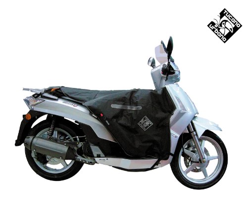 Kymco people s 4t 50 coprigambe termoscudo tucano r066x 2006 2008
