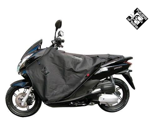 Honda pcx 125 ww125 125 coprigambe termoscudo tucano r082x 2013 2013