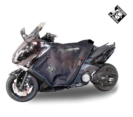 Yamaha xp t max abs 530 coprigambe termoscudo tucano r089x 2012 2016