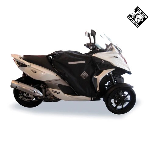 Quadro quadro 350 d 350 coprigambe termoscudo tucano r094n 2010 2016