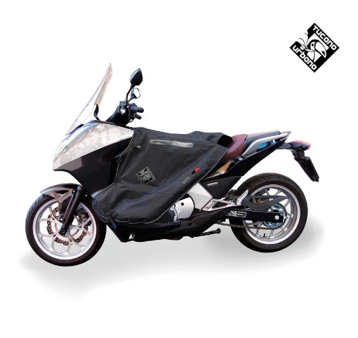 Honda nc 700 d integra dct abs 700 coprigambe termoscudo tucano r095x 2012 2013