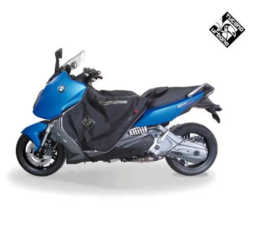 Bmw c 600 sport abs 600 coprigambe termoscudo tucano r097x 2012 2015