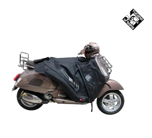 Piaggio vespa gts 4t ie super 125 termoscudo r154prox 2009 2016