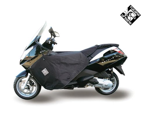 Peugeot satelis 1 125 ie avenue 125 coprigambe termoscudo r157x 2008 2009