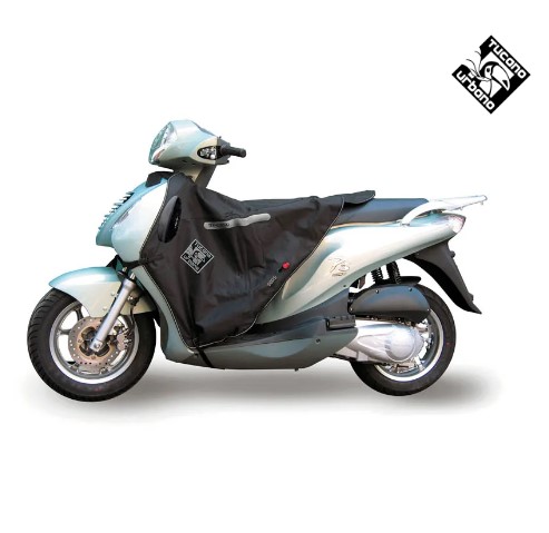 Honda pes 125 ps i 125 coprigambe termoscudo tucano r161x 2006 2013