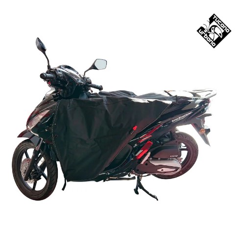 Honda nsc 110 mpd vision 110 coprigambe termoscudo tucano r226x 2022 2023