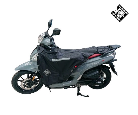 Sym symphony st 50 euro5 50 coprigambe termoscudo tucano r227x 2021 2023