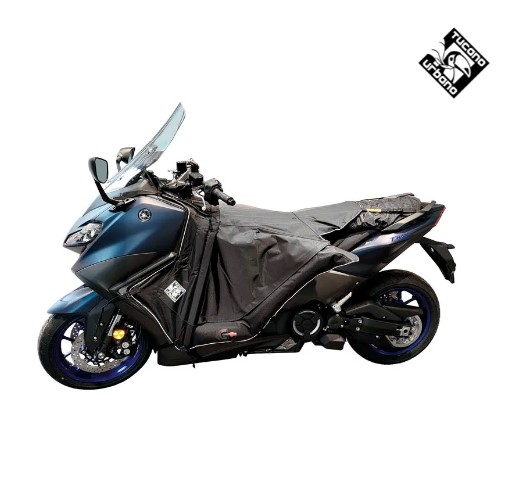 Yamaha xp560 t max 560 coprigambe termoscudo pro r230prox 2022 2023