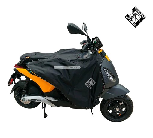 Piaggio piaggio 1 moped 25km h coprigambe termoscudo tucano r231x 2021 2022