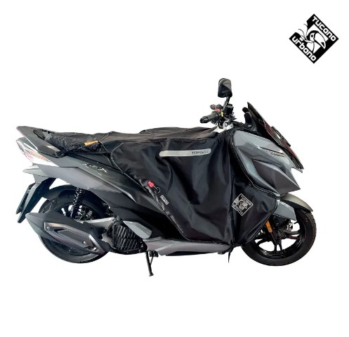 Sym jet14 125 euro5 125 coprigambe termoscudo r242x 2021 2021