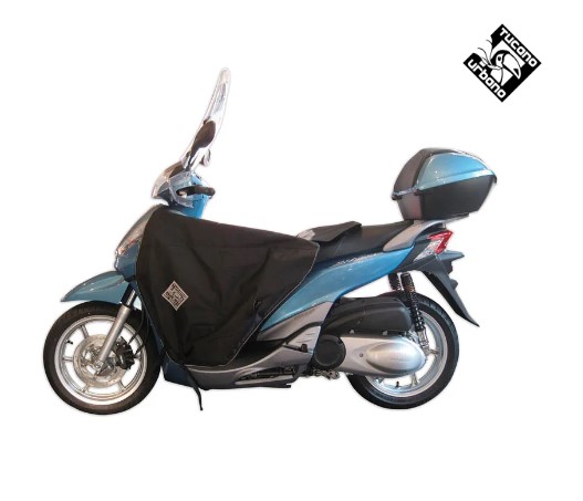 Honda sh 300 a i abs 300 coprigambe termoscudo tucano r084n 2011 2014