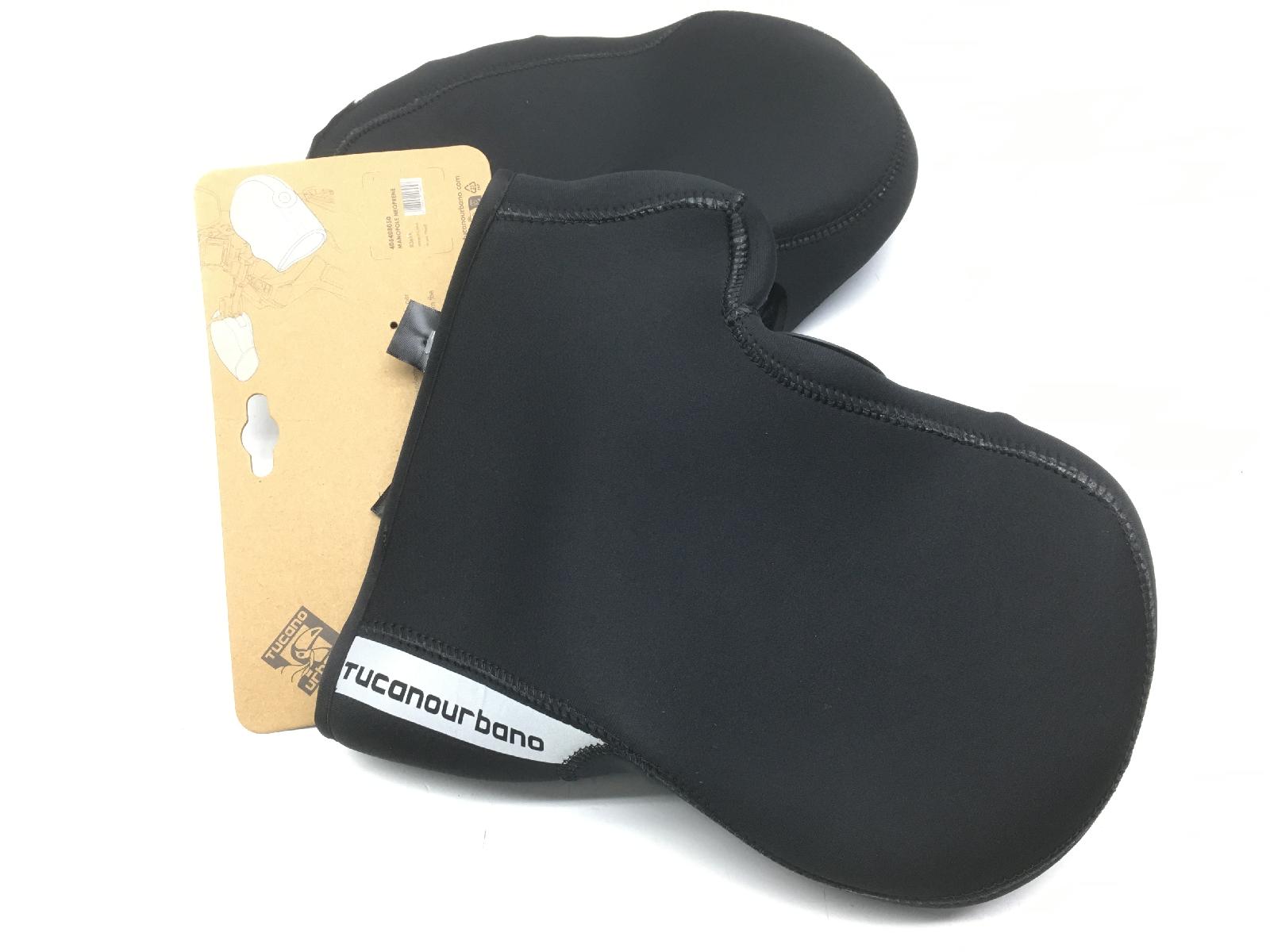 Aprilia sr compact gt 125 coprimanopole tucano nero 2023 2023