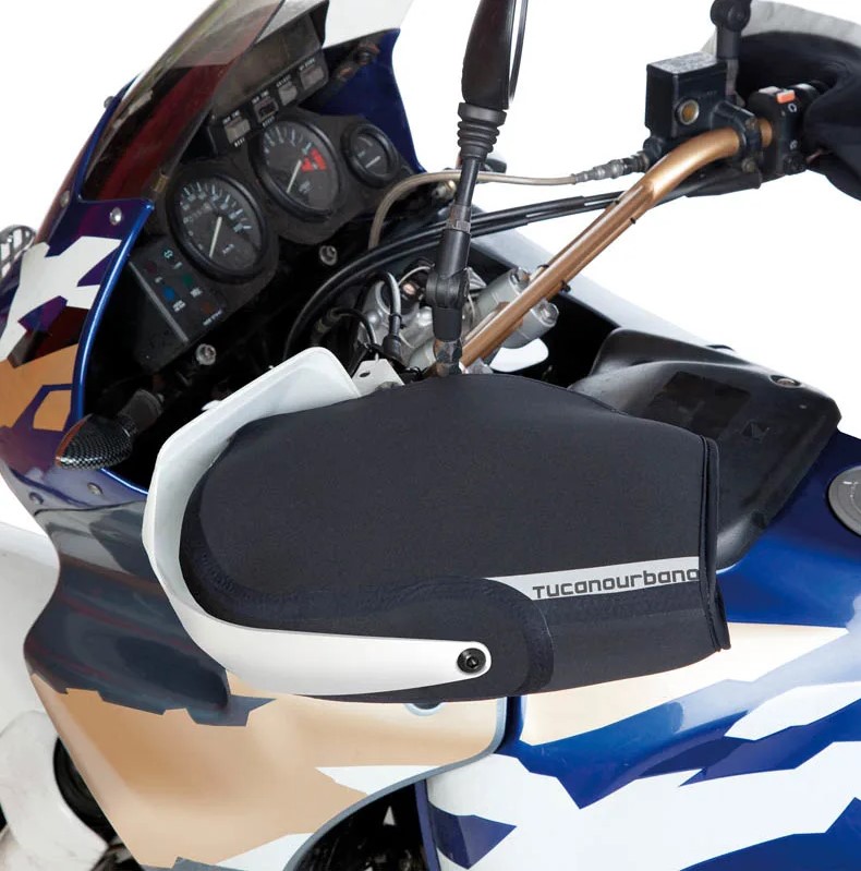 Honda adv a abs 350 coprimanopole per manubri con paramani 2022 2023