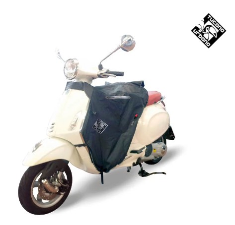 Piaggio vespa primavera 4t 2v 25 km h 50 coprigambe tucano r170x 2014 2017