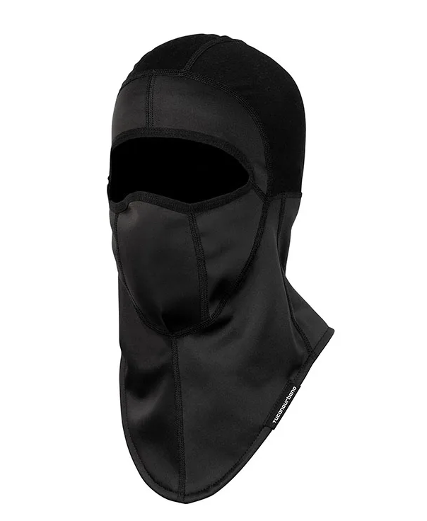 Sottocasco burian jet balaclava nero