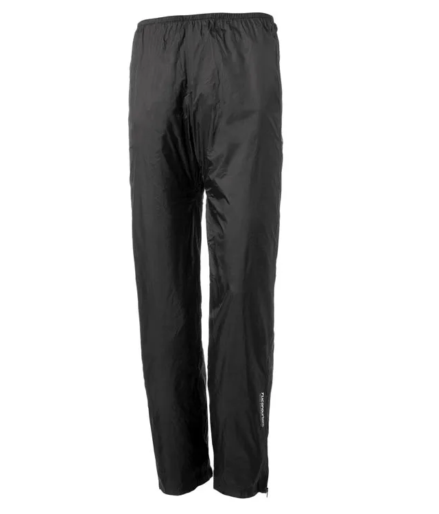 Panta nano plus pantalone antipioggia supercompattabile xl