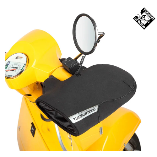 Aprilia scarabeo 50 coprimanopole tucano nero 1993 1994