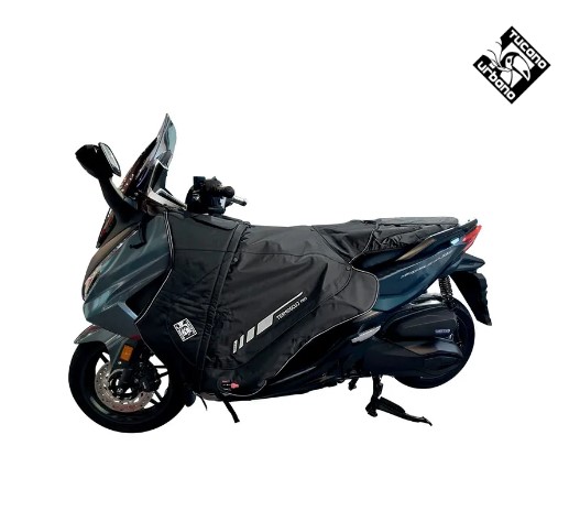Honda nss 125 ad forza abs 125 coprigambe termoscudo pro r238prox 2022 2023