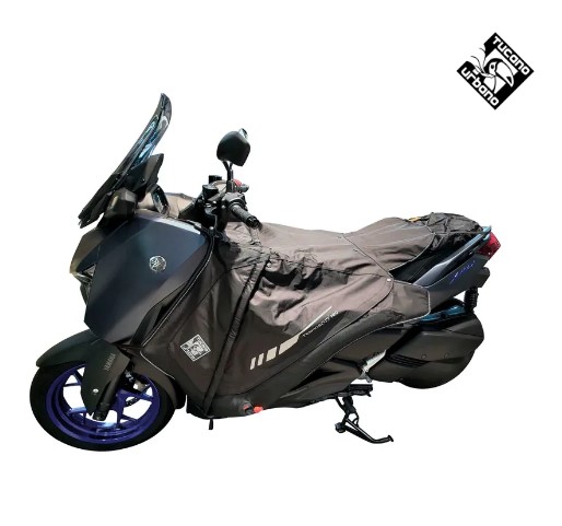 Yamaha czd300 a x max 300 coprigambe termoscudo pro 2023 2023