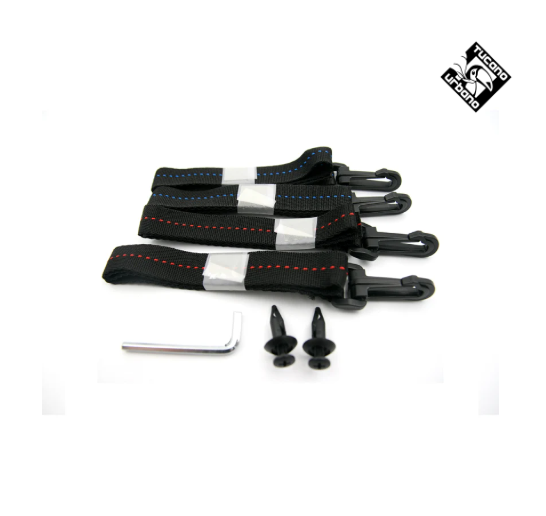 Kit ricambi termoscudo r230pro kr230