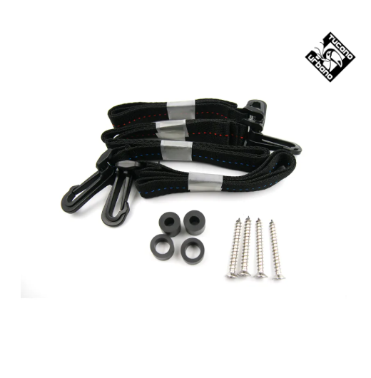Kit ricambi termoscudo r188pro kr188