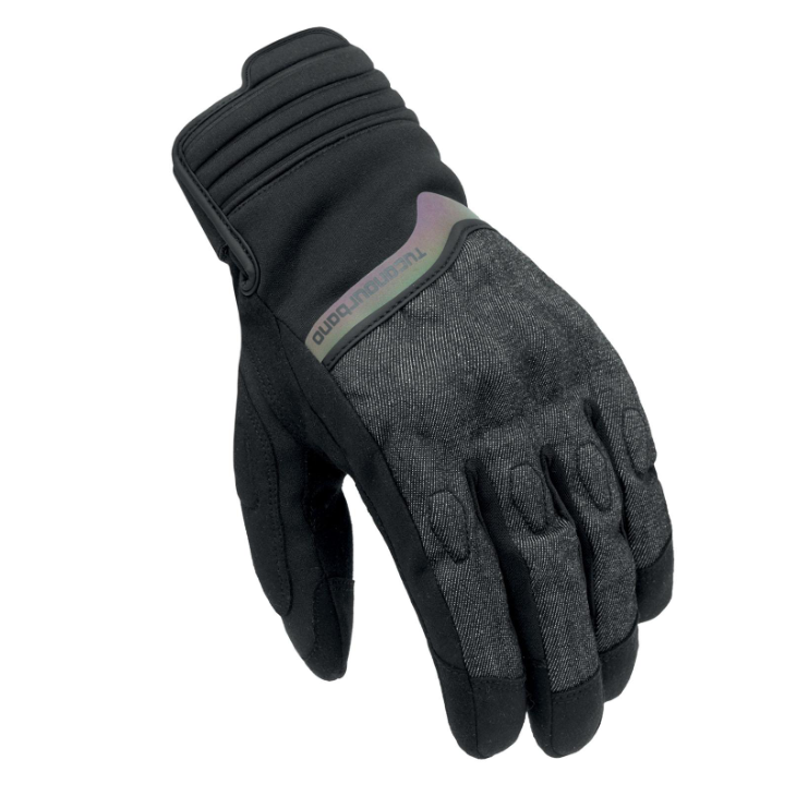 Guanti boss hydroscud® nero taglia 3xl