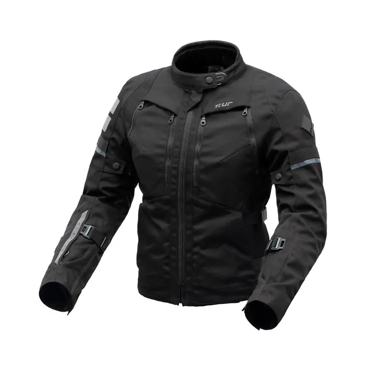 Giacca nevada hydroscud® lady black m