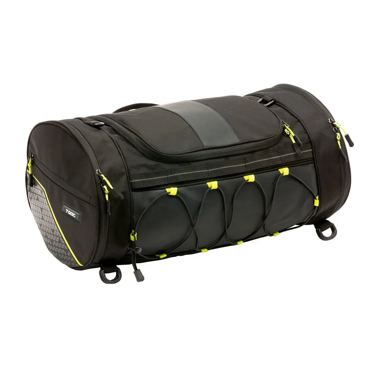 Borsa da tunnel 35 litri taac moto